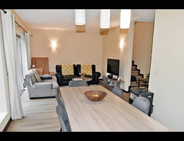 3 BEDROOM PROPERTY TO RENT IN SANDOWN